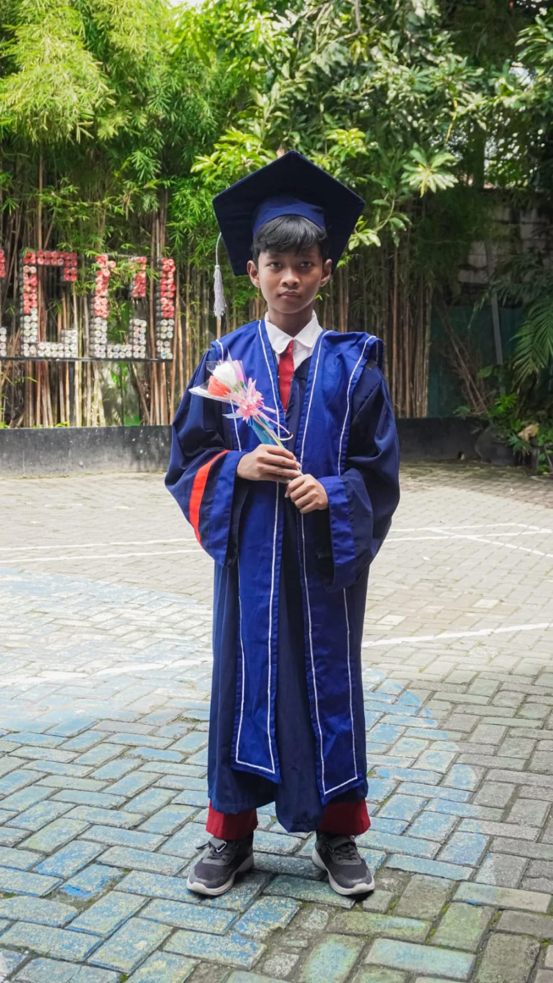 Nabil praditya kusuma wardana